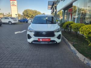 Toyota Rumion 1.5 SX - Image 4