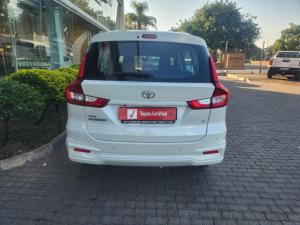 Toyota Rumion 1.5 SX - Image 5