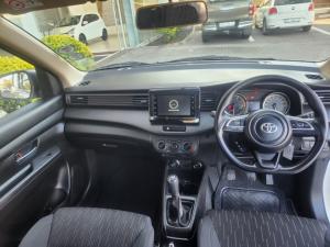 Toyota Rumion 1.5 SX - Image 6