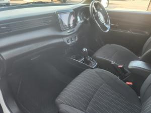 Toyota Rumion 1.5 SX - Image 7