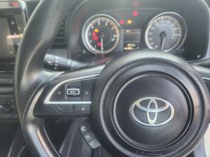 Toyota Rumion 1.5 SX - Image 9