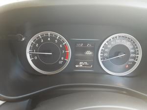 Toyota Starlet 1.5 Xi - Image 11