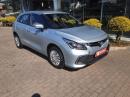Thumbnail Toyota Starlet 1.5 Xi