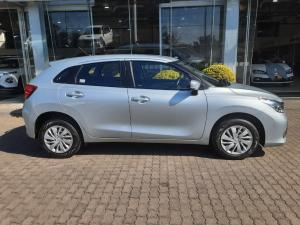 Toyota Starlet 1.5 Xi - Image 3