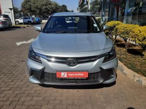 Toyota Starlet 1.5 Xi - Image 4