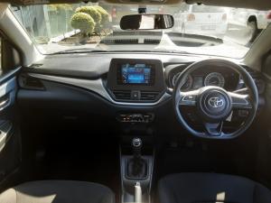 Toyota Starlet 1.5 Xi - Image 6