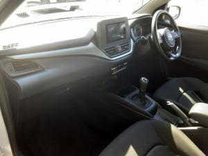 Toyota Starlet 1.5 Xi - Image 7