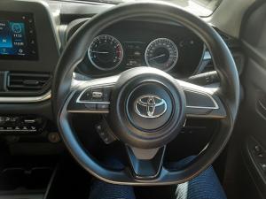 Toyota Starlet 1.5 Xi - Image 8