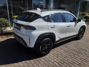Suzuki Fronx 1.5 GL - Image 2
