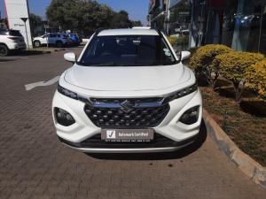Suzuki Fronx 1.5 GL - Image 4