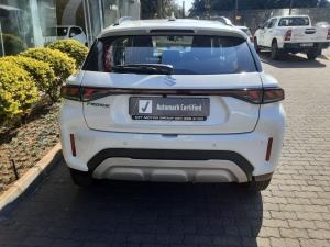 Suzuki Fronx 1.5 GL - Image 5