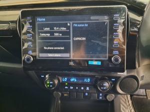 Toyota Corolla Cross 1.8 Xi - Image 12