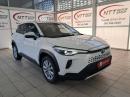 Thumbnail Toyota Corolla Cross 1.8 Xi