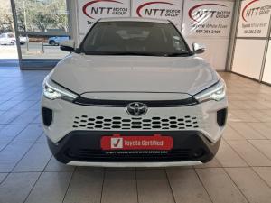 Toyota Corolla Cross 1.8 Xi - Image 4