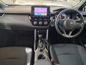 Toyota Corolla Cross 1.8 Xi - Image 6