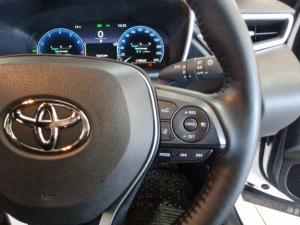 Toyota Corolla Cross 1.8 XR - Image 10