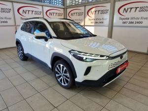 Toyota Corolla Cross 1.8 XR - Image 1