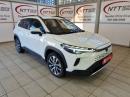 Thumbnail Toyota Corolla Cross 1.8 XR