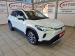 Toyota Corolla Cross 1.8 XR - Thumbnail 1