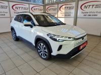 Thumbnail Toyota Corolla Cross 1.8 XR