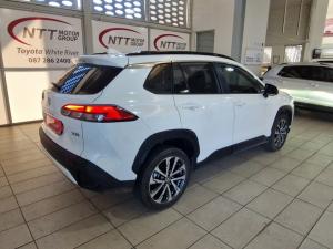 Toyota Corolla Cross 1.8 XR - Image 2