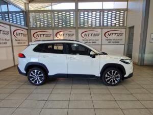 Toyota Corolla Cross 1.8 XR - Image 3