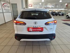 Toyota Corolla Cross 1.8 XR - Image 5