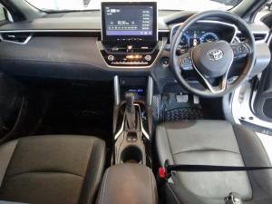 Toyota Corolla Cross 1.8 XR - Image 6