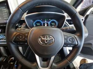 Toyota Corolla Cross 1.8 XR - Image 8