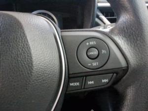 Toyota Hilux 2.8 GD-6 RB Legend automaticD/C - Image 10