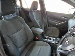 Toyota Hilux 2.8 GD-6 RB Legend automaticD/C - Image 14