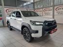 Thumbnail Toyota Hilux 2.8 GD-6 RB Legend automaticD/C