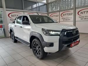 Toyota Hilux 2.8 GD-6 RB Legend automaticD/C - Image 1