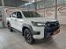 Toyota Hilux 2.8 GD-6 RB Legend automaticD/C - Thumbnail 1