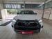 Toyota Hilux 2.8 GD-6 RB Legend automaticD/C - Thumbnail 4
