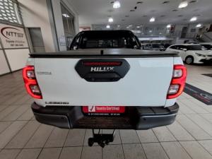 Toyota Hilux 2.8 GD-6 RB Legend automaticD/C - Image 5