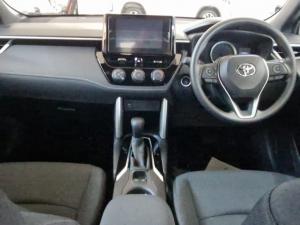 Toyota Hilux 2.8 GD-6 RB Legend automaticD/C - Image 6