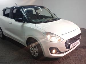 Suzuki Swift 1.2 GL - Image 1