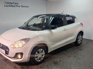 Suzuki Swift 1.2 GL - Image 20