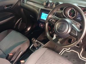 Suzuki Swift 1.2 GL - Image 21