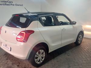 Suzuki Swift 1.2 GL - Image 22