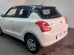 Suzuki Swift 1.2 GL - Image 23