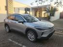 Thumbnail Toyota Corolla Cross 1.8 XS