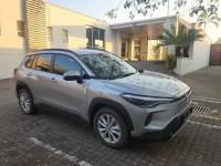Thumbnail Toyota Corolla Cross 1.8 XS