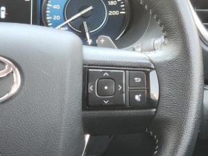 Toyota Fortuner 2.8GD-6 4X4 automatic - Image 10