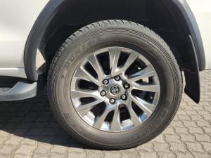 Toyota Fortuner 2.8GD-6 4X4 automatic - Image 11