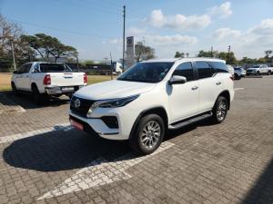 Toyota Fortuner 2.8GD-6 4X4 automatic - Image 12