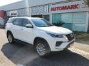 Thumbnail Toyota Fortuner 2.8GD-6 4X4 automatic