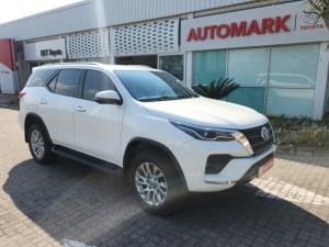 Toyota Fortuner 2.8GD-6 4X4 automatic - Image 1