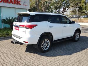 Toyota Fortuner 2.8GD-6 4X4 automatic - Image 2